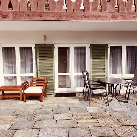 Golden Gapa Large Family Apartment 7 Γκάρμις-Παρτενκίρχεν Εξωτερικό φωτογραφία