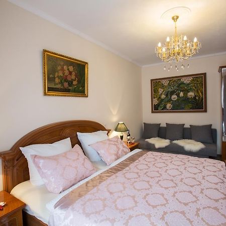 Golden Gapa Large Family Apartment 7 Γκάρμις-Παρτενκίρχεν Εξωτερικό φωτογραφία