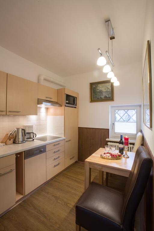 Golden Gapa Large Family Apartment 7 Γκάρμις-Παρτενκίρχεν Εξωτερικό φωτογραφία