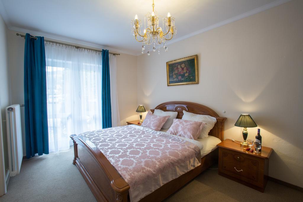 Golden Gapa Large Family Apartment 7 Γκάρμις-Παρτενκίρχεν Δωμάτιο φωτογραφία