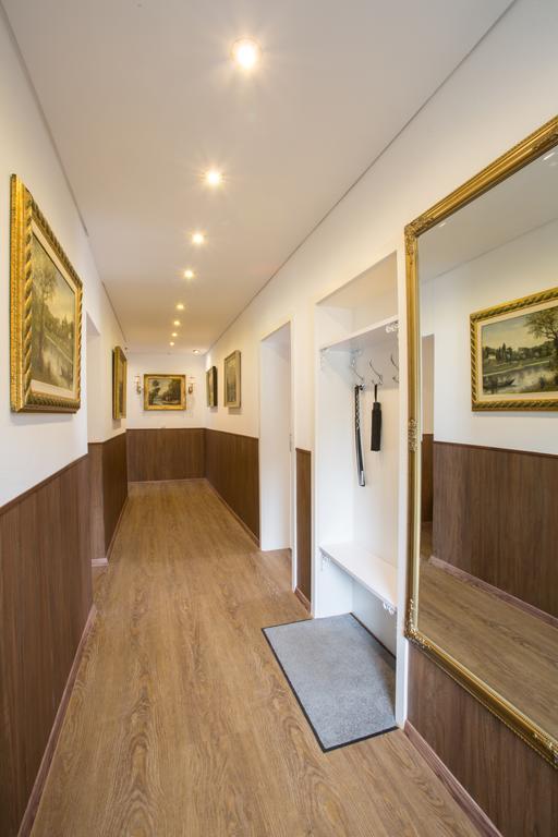 Golden Gapa Large Family Apartment 7 Γκάρμις-Παρτενκίρχεν Εξωτερικό φωτογραφία