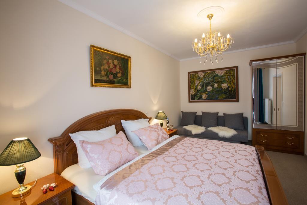 Golden Gapa Large Family Apartment 7 Γκάρμις-Παρτενκίρχεν Εξωτερικό φωτογραφία