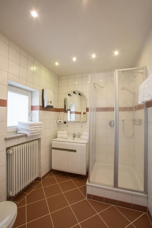Golden Gapa Large Family Apartment 7 Γκάρμις-Παρτενκίρχεν Δωμάτιο φωτογραφία