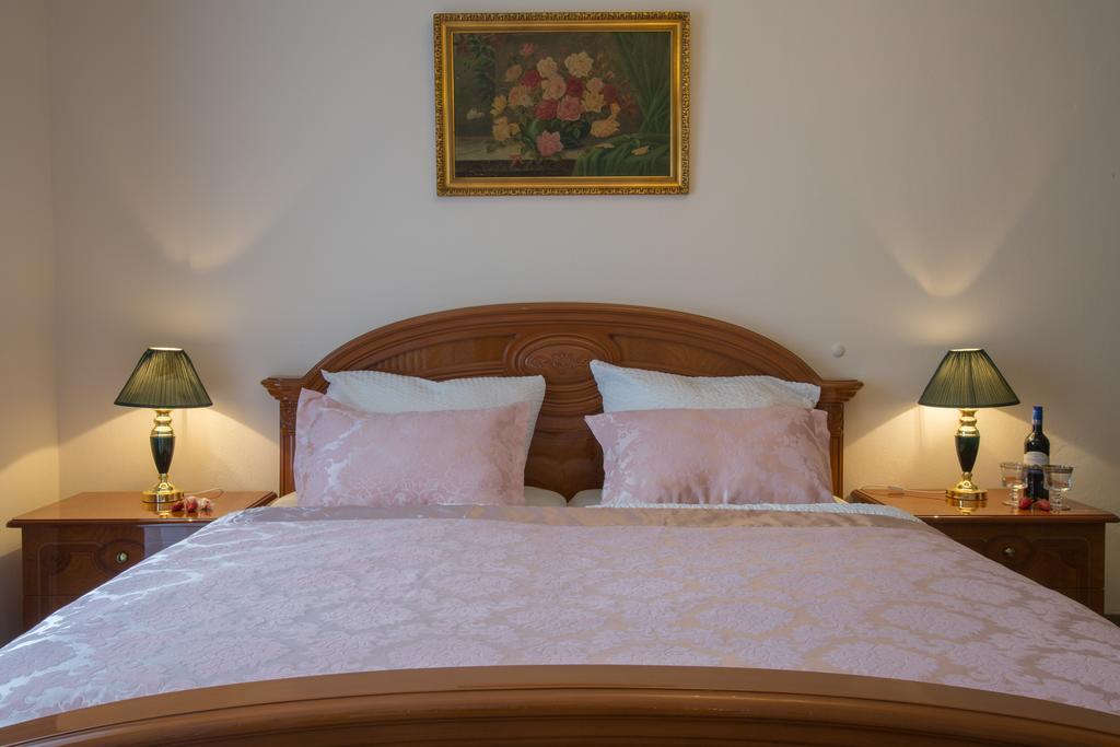Golden Gapa Large Family Apartment 7 Γκάρμις-Παρτενκίρχεν Εξωτερικό φωτογραφία