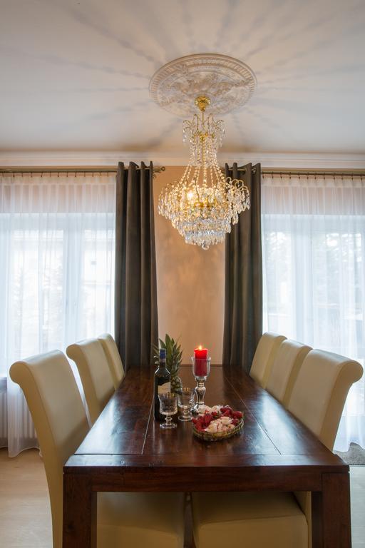 Golden Gapa Large Family Apartment 7 Γκάρμις-Παρτενκίρχεν Εξωτερικό φωτογραφία