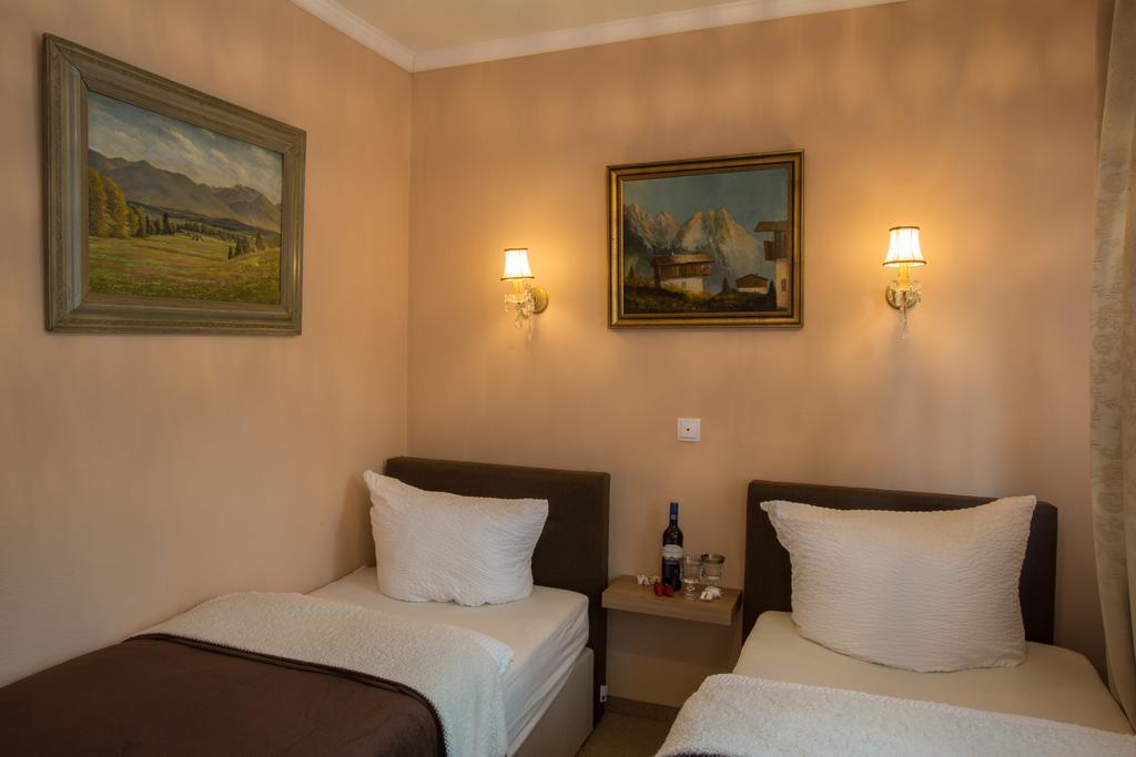 Golden Gapa Large Family Apartment 7 Γκάρμις-Παρτενκίρχεν Εξωτερικό φωτογραφία