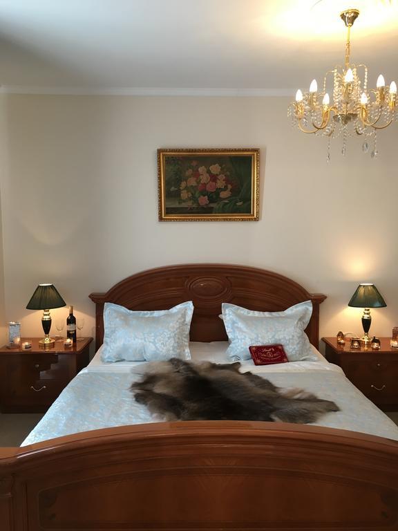 Golden Gapa Large Family Apartment 7 Γκάρμις-Παρτενκίρχεν Εξωτερικό φωτογραφία