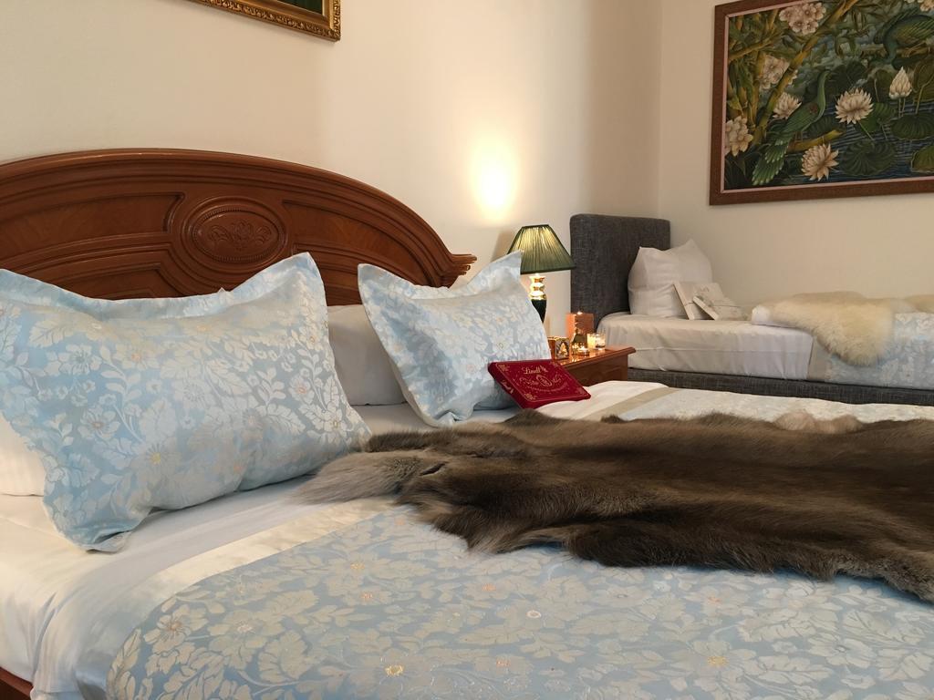Golden Gapa Large Family Apartment 7 Γκάρμις-Παρτενκίρχεν Εξωτερικό φωτογραφία