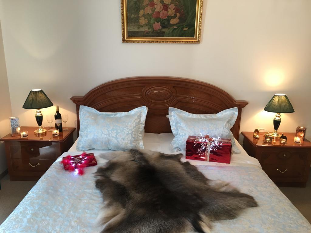 Golden Gapa Large Family Apartment 7 Γκάρμις-Παρτενκίρχεν Εξωτερικό φωτογραφία